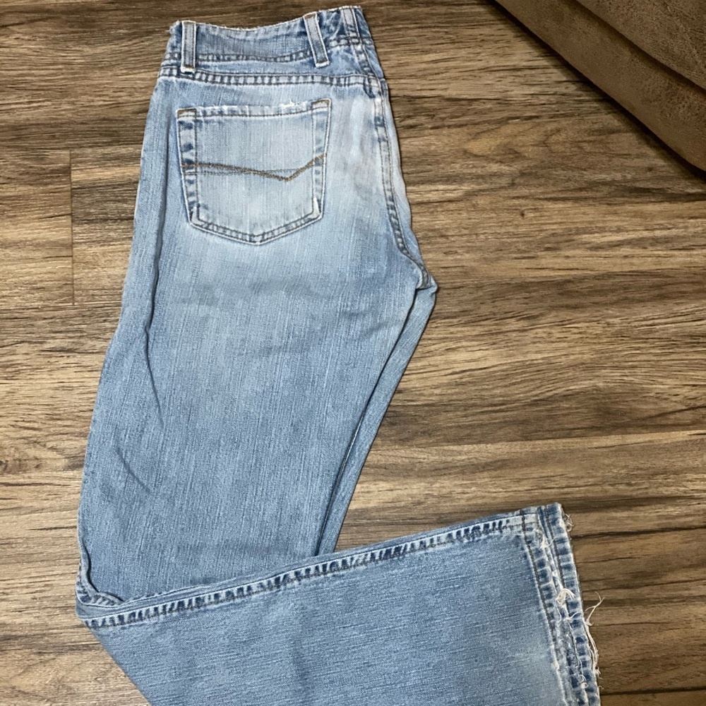 Vintage BKE Jeans